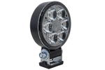 Светодиодный рабочий фонарь-рефлектор FRISTOM FT-365 SLIM 6xLED 1500лм