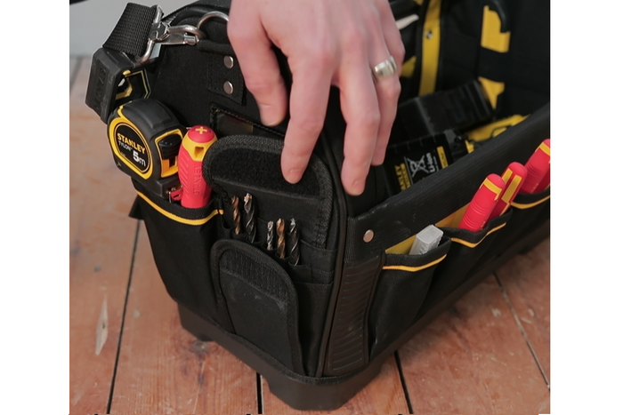 STANLEY FATMAX instrumentu soma 19l 20kg
