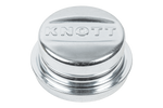Крышка подшипника ступицы KNOTT 64,2 мм для прицепа