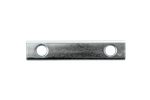 Drometa savienotājs M6 skavai (1 1/4")