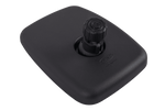 Боковое зеркало PLASTEX LP0328/SM для сельскохозяйственной техники, 328x238 мм