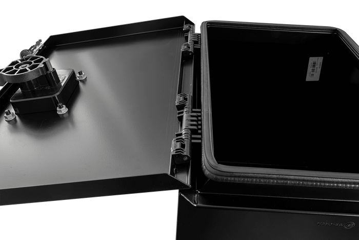 Ящик для инструментов DAKEN 8Z3110 Z31 500x350x400мм 63л
