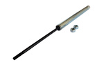 Амортизатор обгонного устройства KNOTT KFG35 3000-3500 кг