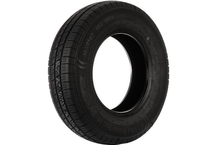 Pastiprināta riepa piekabei KENDA KR101 185/80 R14C 104/102N