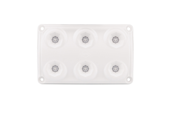 HORPOL LWD2185 LED 180lm automašīnas salona lukturis
