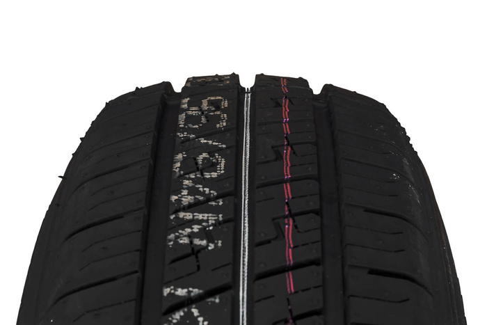 Pastiprināta riepa piekabei KENDA KR101 165/80 R13C 96/94N