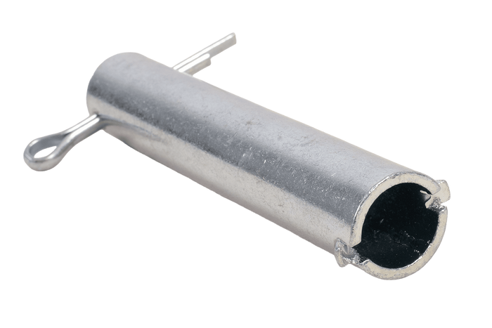 KNOTT 406025.001 опора оси колеса, втулка 114x20 мм