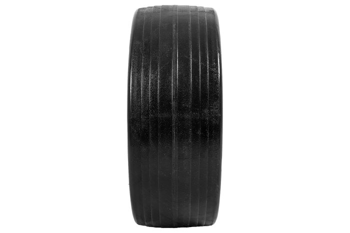 Rezerves ritenis KNOTT 6D7691.002 atbalsta ritenim, plastmasas, 210x75mm