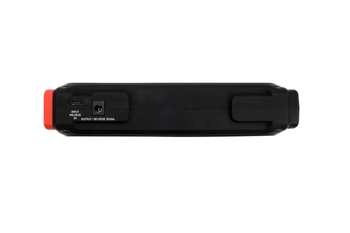 YATO YT-83085 barošanas bloks 16000mAh ar induktīvo uzlādi