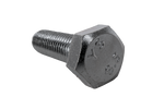Винт шестигранный DROMET M12x40, класс прочности 8.8 DIN933