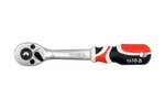 YATO YT-0730 izliekta sprūdrata atslēga 1/4" garums 155mm