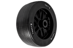 Rezerves ritenis KNOTT 6D7691.002 atbalsta ritenim, plastmasas, 210x75mm