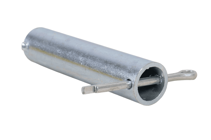 KNOTT 406699.001 опора оси колеса, втулка 93x20 мм