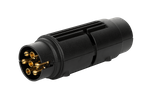 TT Technology piekabes ligzdas adapteris, CANBUS 7 PIN adapteris 