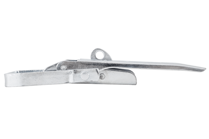 Боковой крюк для прицепа WINTERHOFF BV 20-1