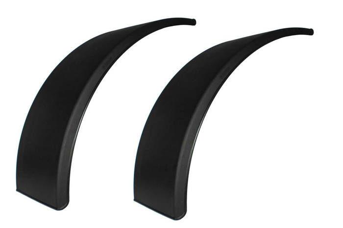Комплект из двух крыльев для сельхозтехники 16-24" DOMAR T10120, арки колес 960/355мм