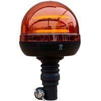 LED zibspuldzes lampa R65 R10 flex 12/24V L1406-ALR-2