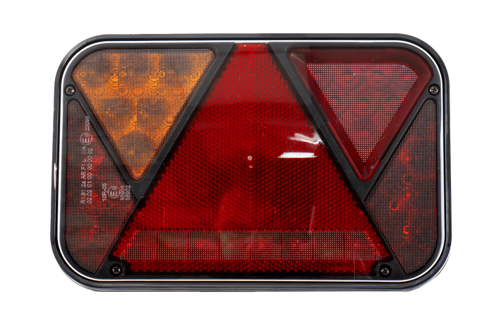 Задний фонарь FRISTOM FT-270 LED CANBUS 6 функций левый