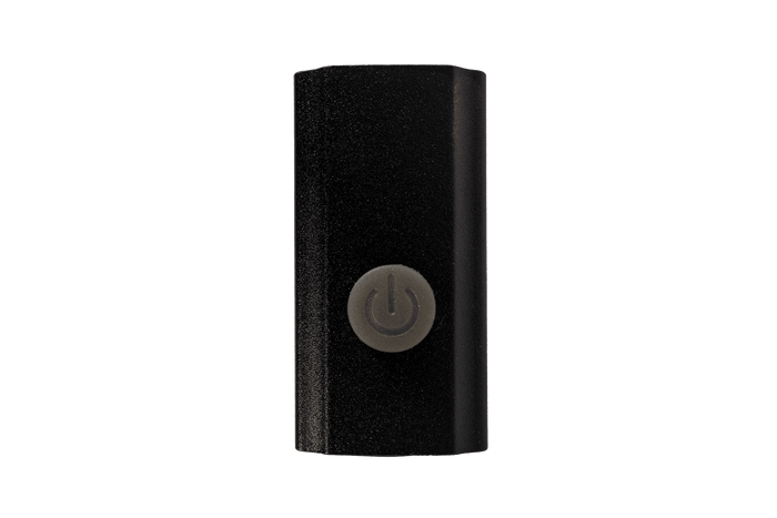 PROFEX 82004 Pro Alu Li-Pol USB priekšējais velosipēda lukturis