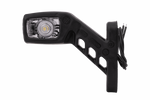 Габаритный фонарь WAŚ W49 241P LED правый