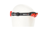 YATO YT-08596 LED lukturis, aizmugurējais brīdinājuma signāls, 500lm 