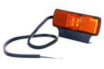 FRISTOM FT-017 LED universālā marķiera lampa ar turētāju