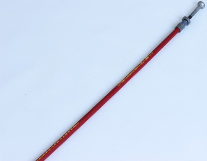 Bremžu troses Bodena trose AL-KO 247285 ātrās montāžas 1020/1216mm