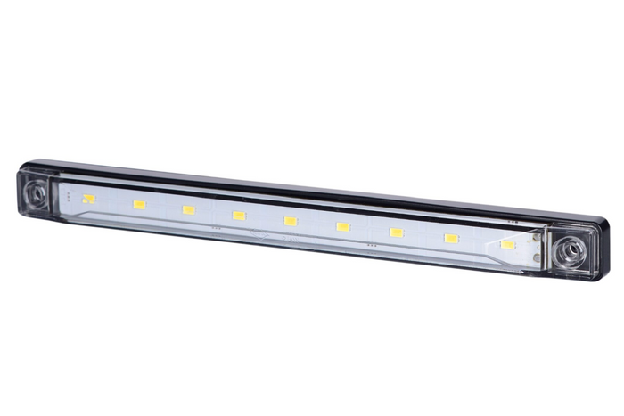HORPOL LWD984 LED 200lm automašīnas salona lukturis